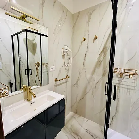 בית הארחה Imerarooms רומא