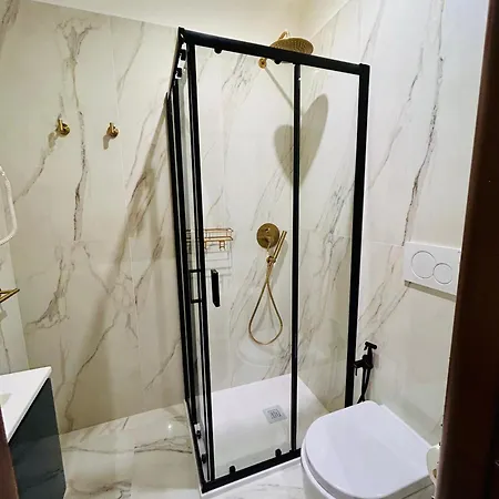 Imerarooms 3* روما