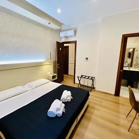 Imerarooms בית הארחה 3*