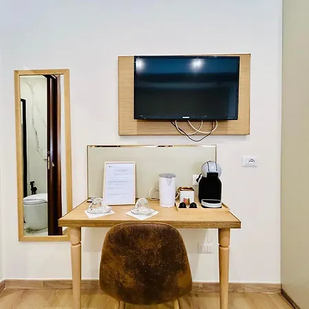 Imerarooms 3* רומא