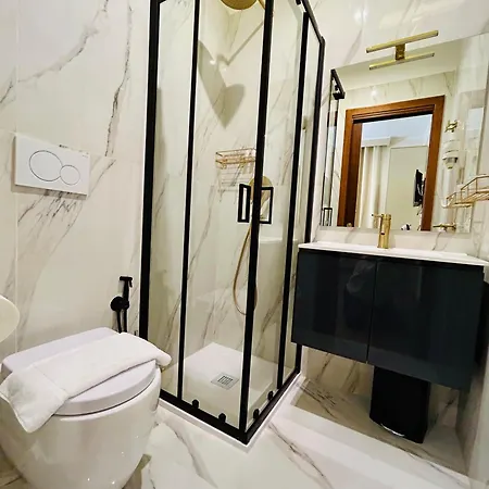 Pensión Imerarooms Roma