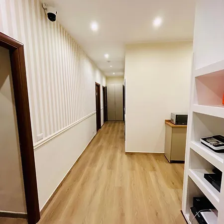 Imerarooms Pensión 3*