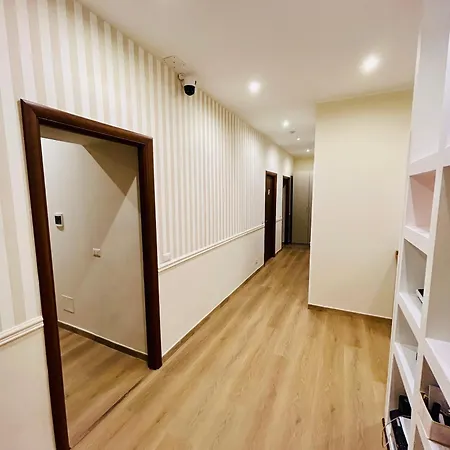 Imerarooms Gasthuis 3*