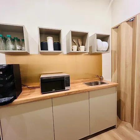 Imerarooms Pensión 3*